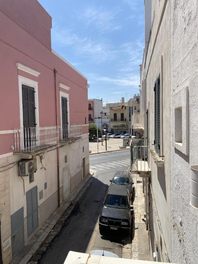 Casa De Avos Hotel Polignano a Mare Exterior foto